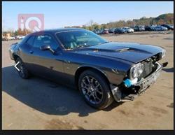 دودج تشالنجر